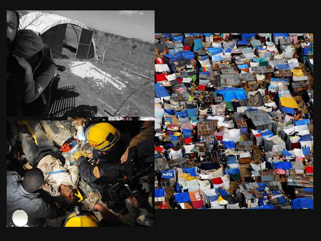 بلادٌ يَحسدُ فيها الناجِ&nbsp;الميت