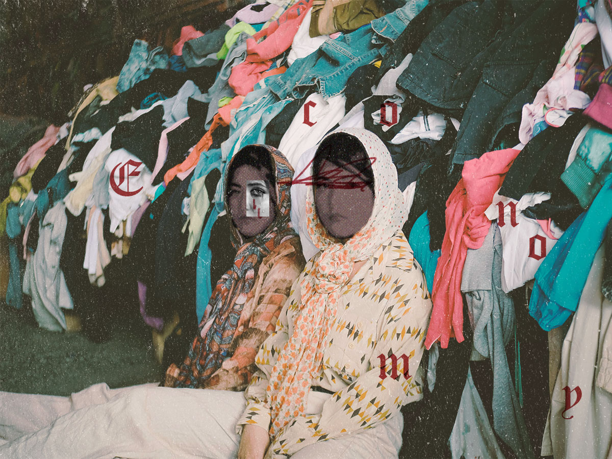 للتخلص من البسطات يجب زيادة&nbsp;المطبات!